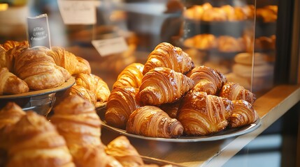 Croissants
