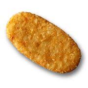 Hash Brown