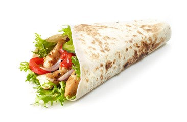 Sandwiches & Wraps