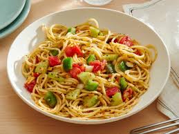 Spaghetti Salad